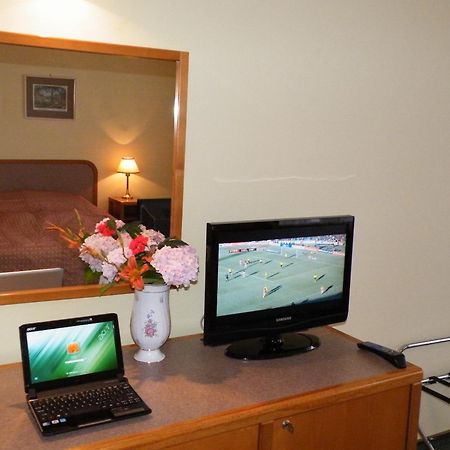 Apartment Pension Rideg Hévíz Dış mekan fotoğraf