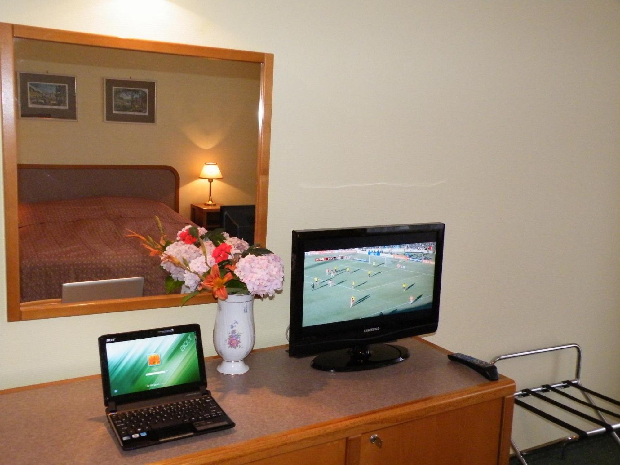 Apartment Pension Rideg Hévíz Dış mekan fotoğraf