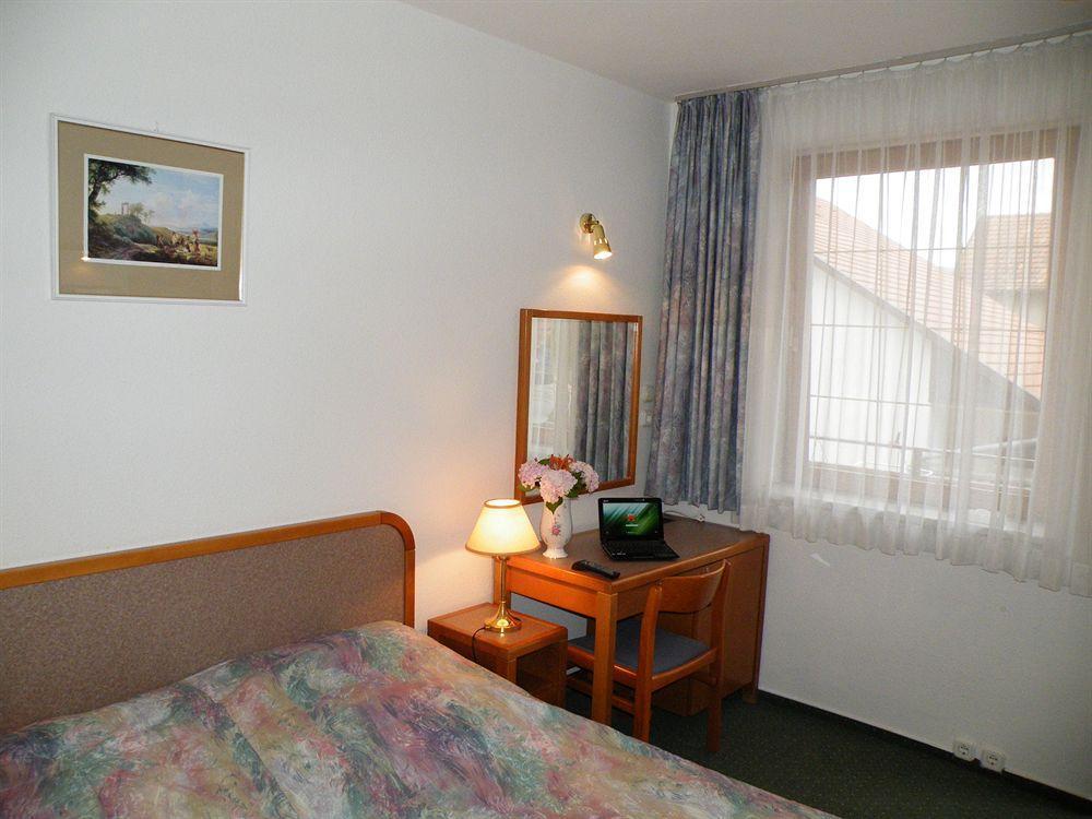 Apartment Pension Rideg Hévíz Dış mekan fotoğraf