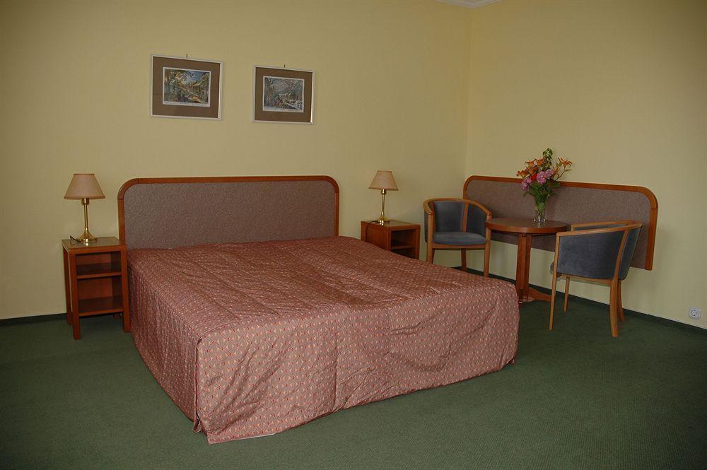 Apartment Pension Rideg Hévíz Dış mekan fotoğraf
