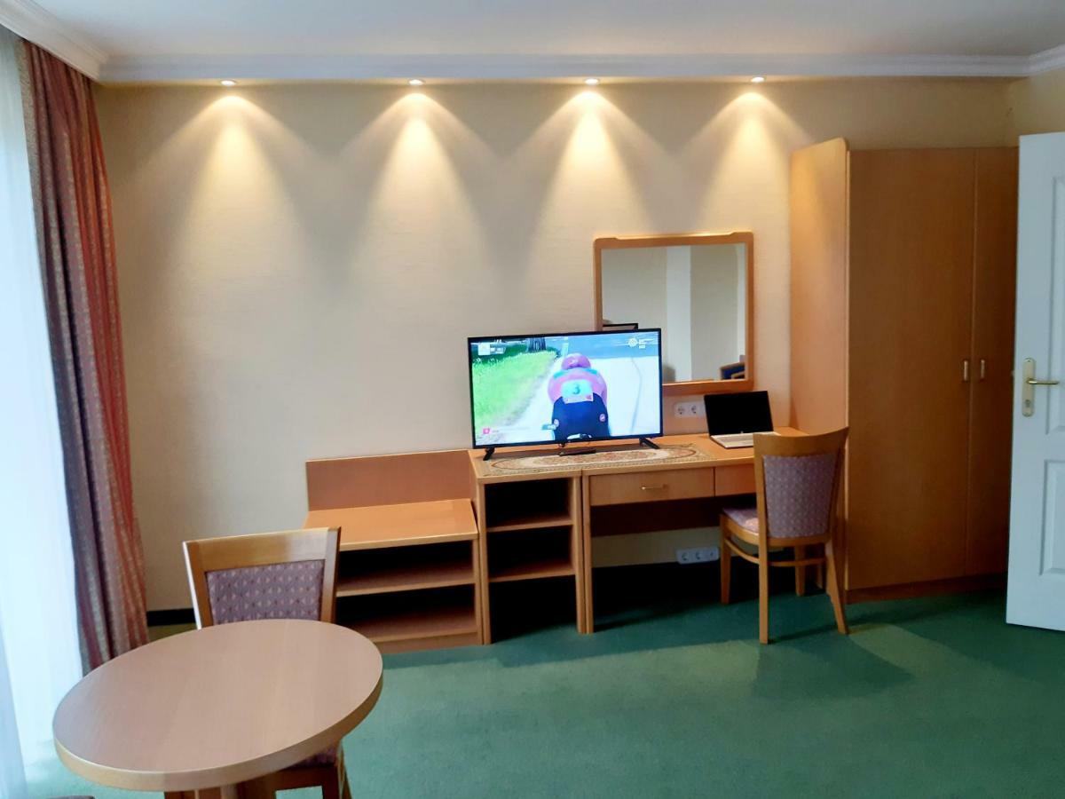 Apartment Pension Rideg Hévíz Dış mekan fotoğraf
