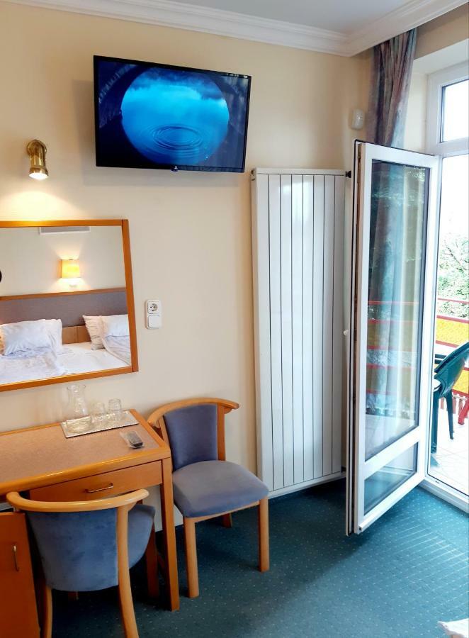Apartment Pension Rideg Hévíz Dış mekan fotoğraf