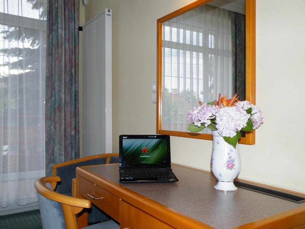 Apartment Pension Rideg Hévíz Oda fotoğraf